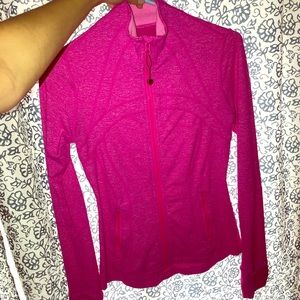 Like brand new, lululemon jacket! RARE